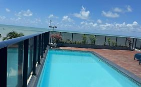 SUITE PREMIO CABO BRANCo